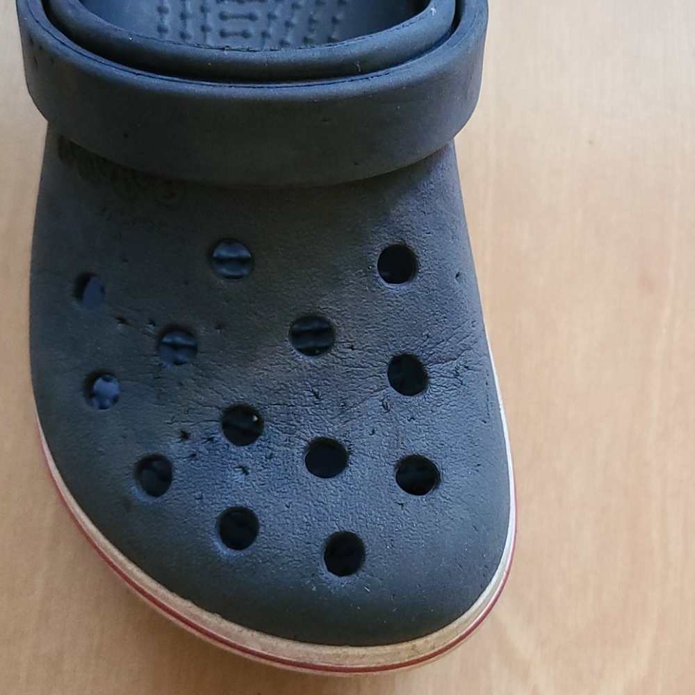 Boys crocs - Picture 4 of 4